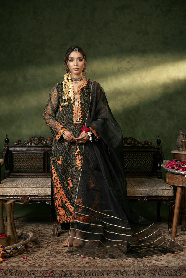 Jahanara