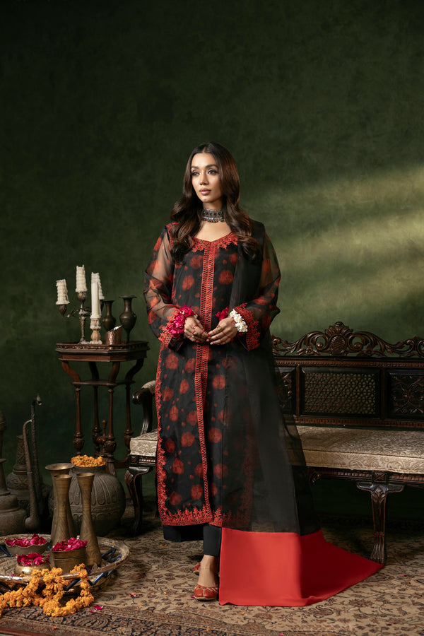 Laal Ishq